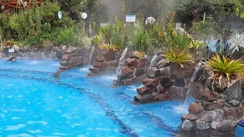 Termas de Papallacta