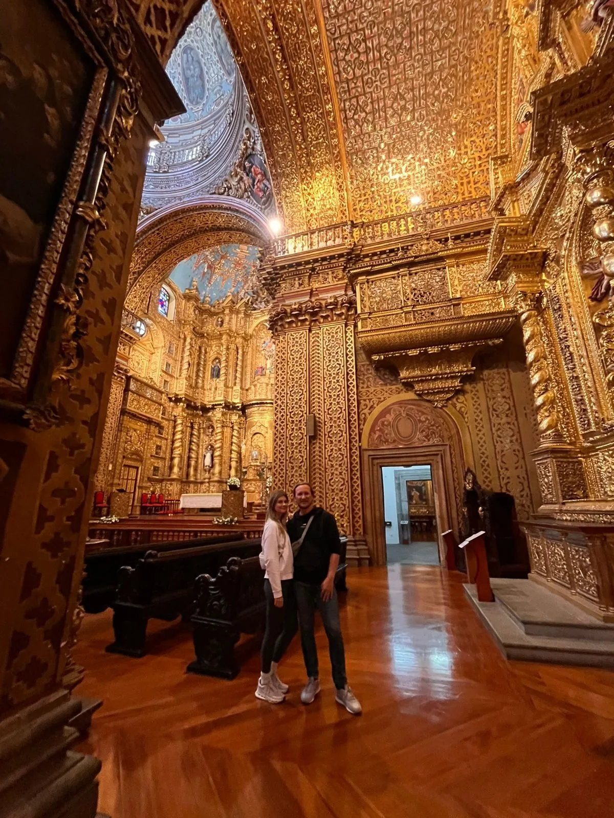Quito, Cable Car, Middle of the World gallery