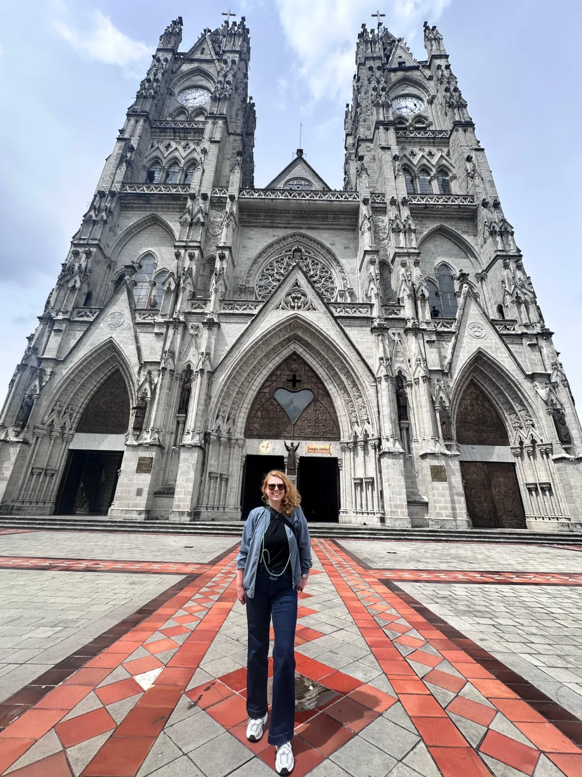 Quito, Cable Car, Middle of the World gallery