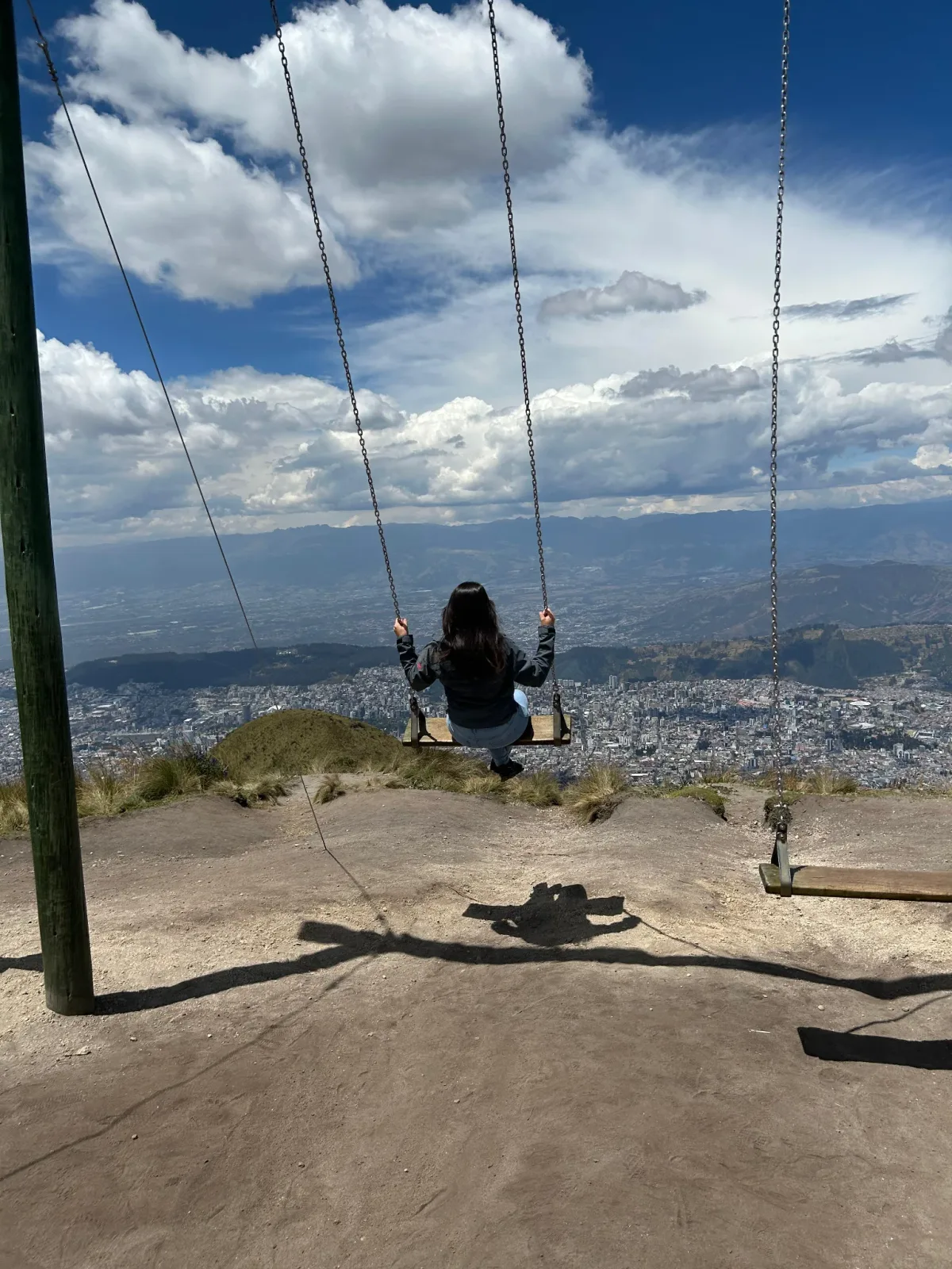 Quito, Cable Car, Middle of the World gallery