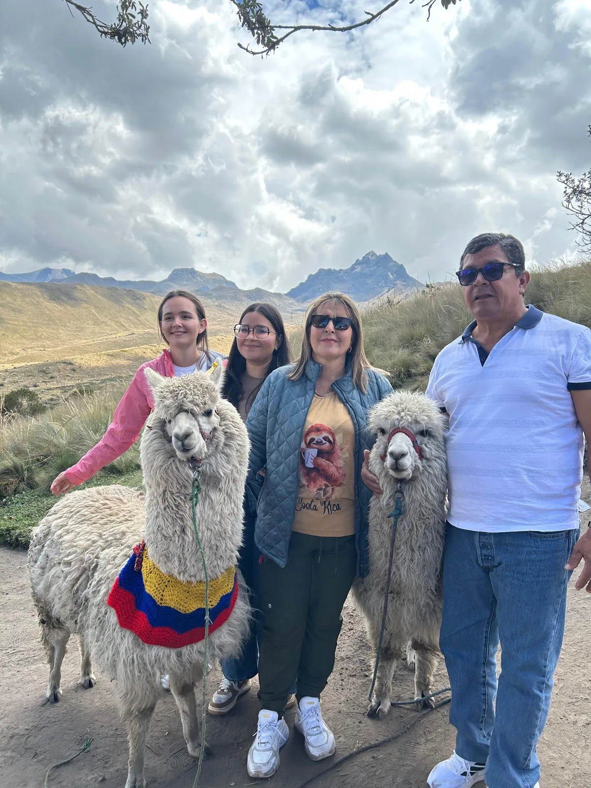Quito, Cable Car, Middle of the World gallery