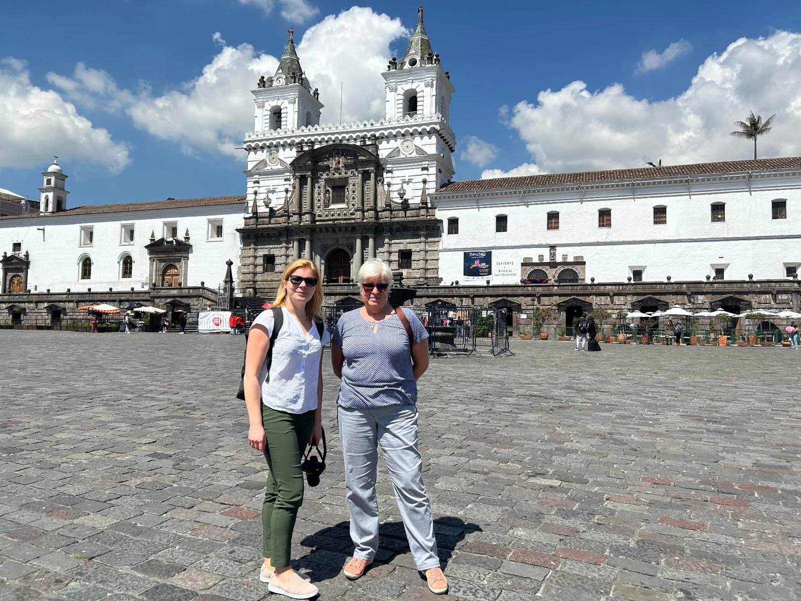 Quito, Cable Car, Middle of the World gallery