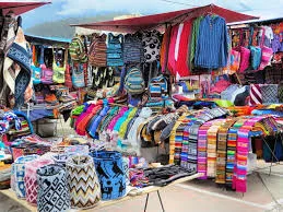 Otavalo, Cayambe, Equator Line gallery