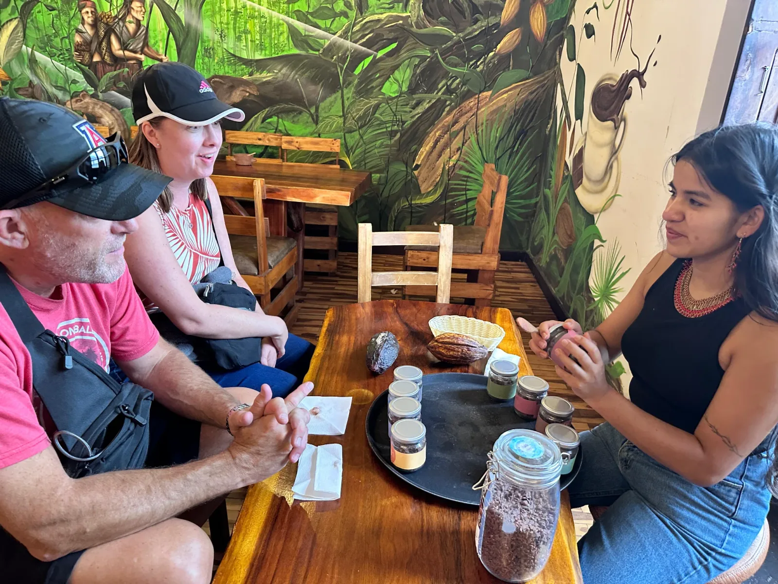 Quito, Cable Car, Middle of the World gallery