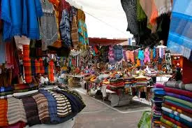 Otavalo, Cayambe, Equator Line gallery