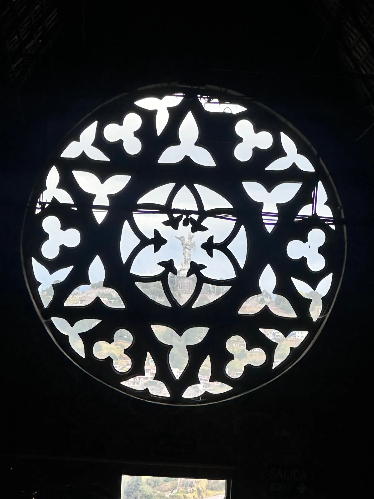 Quito, Cable Car, Middle of the World gallery