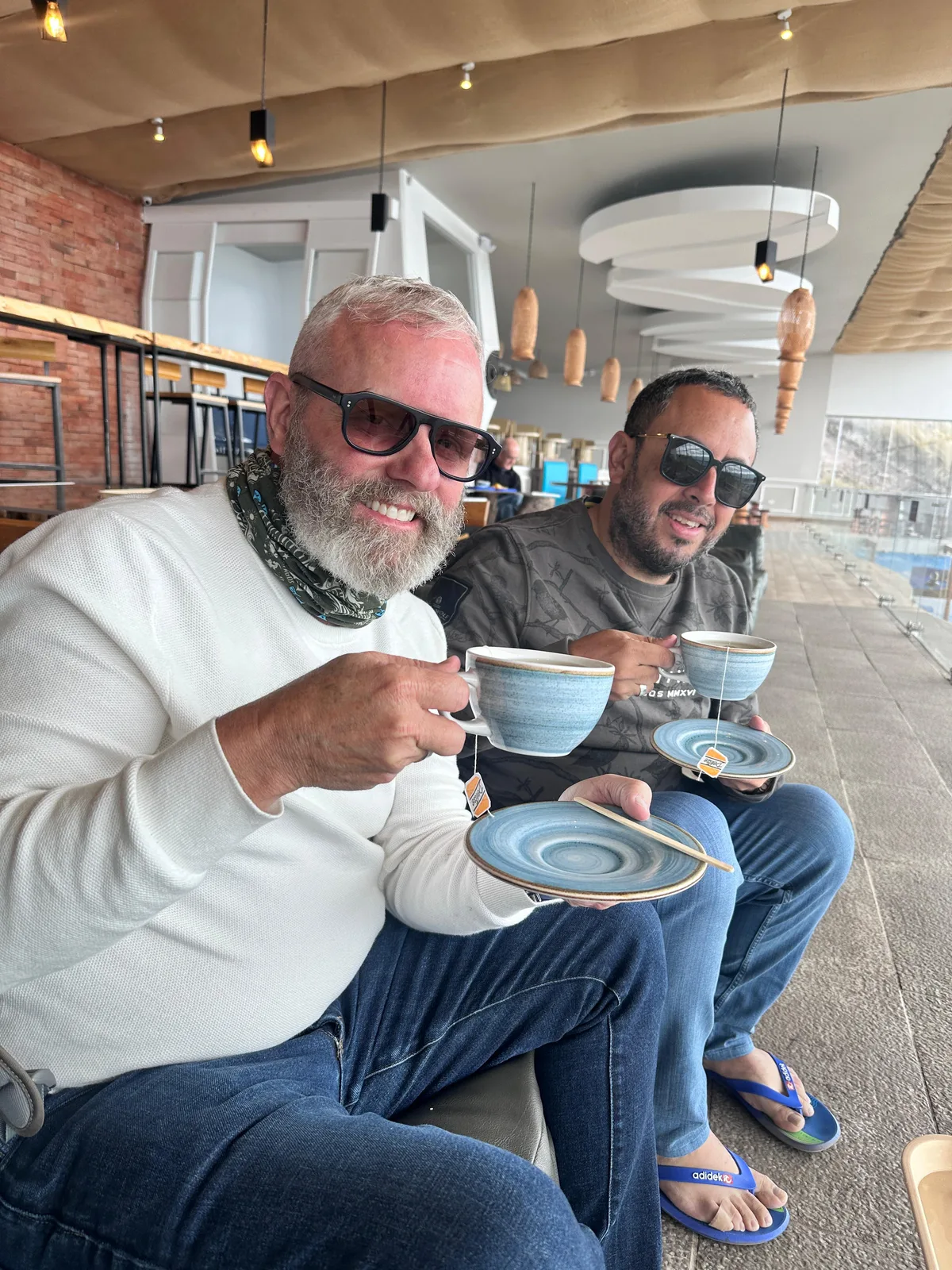 Quito, Cable Car, Middle of the World gallery