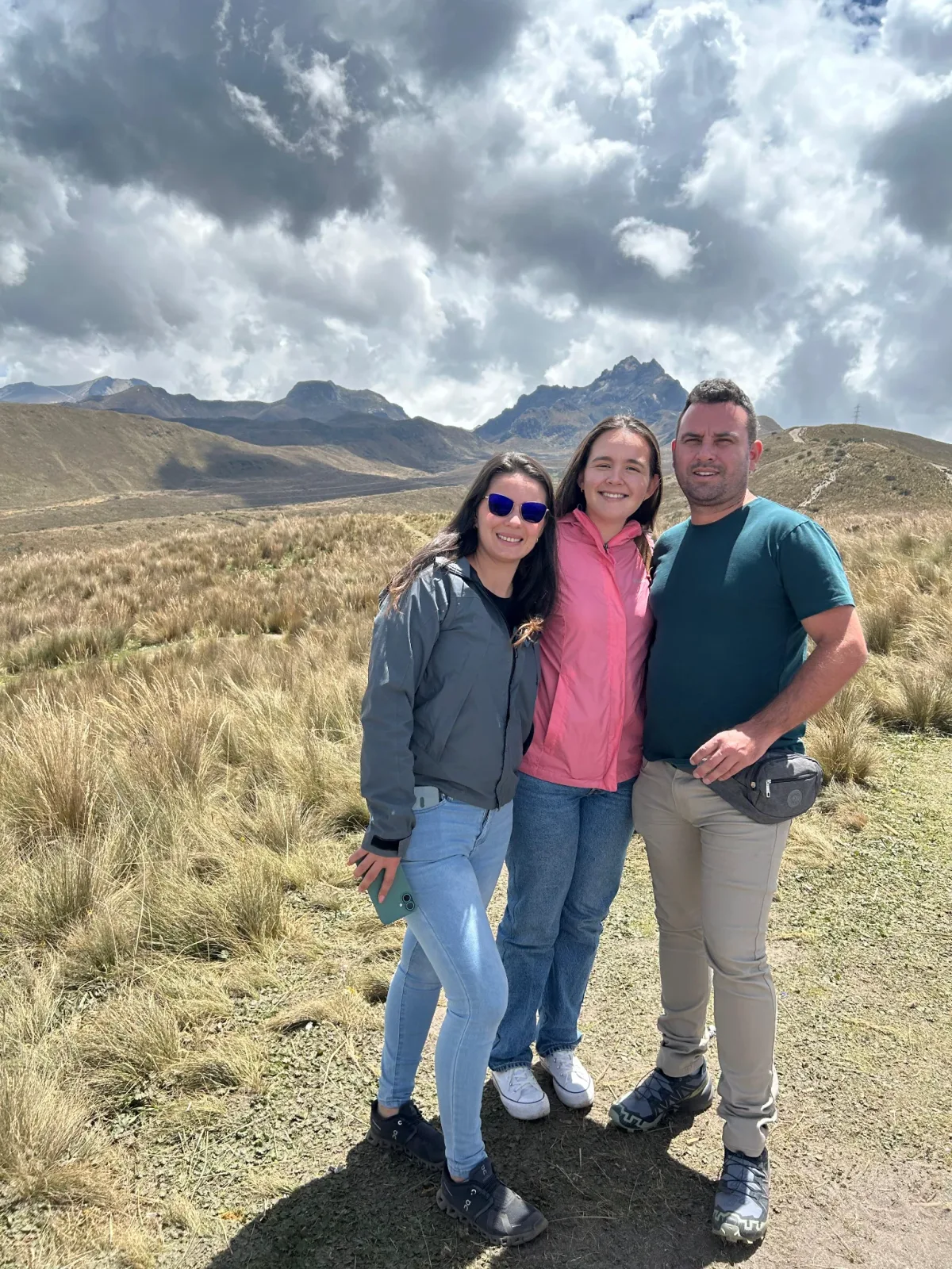 Quito, Cable Car, Middle of the World gallery
