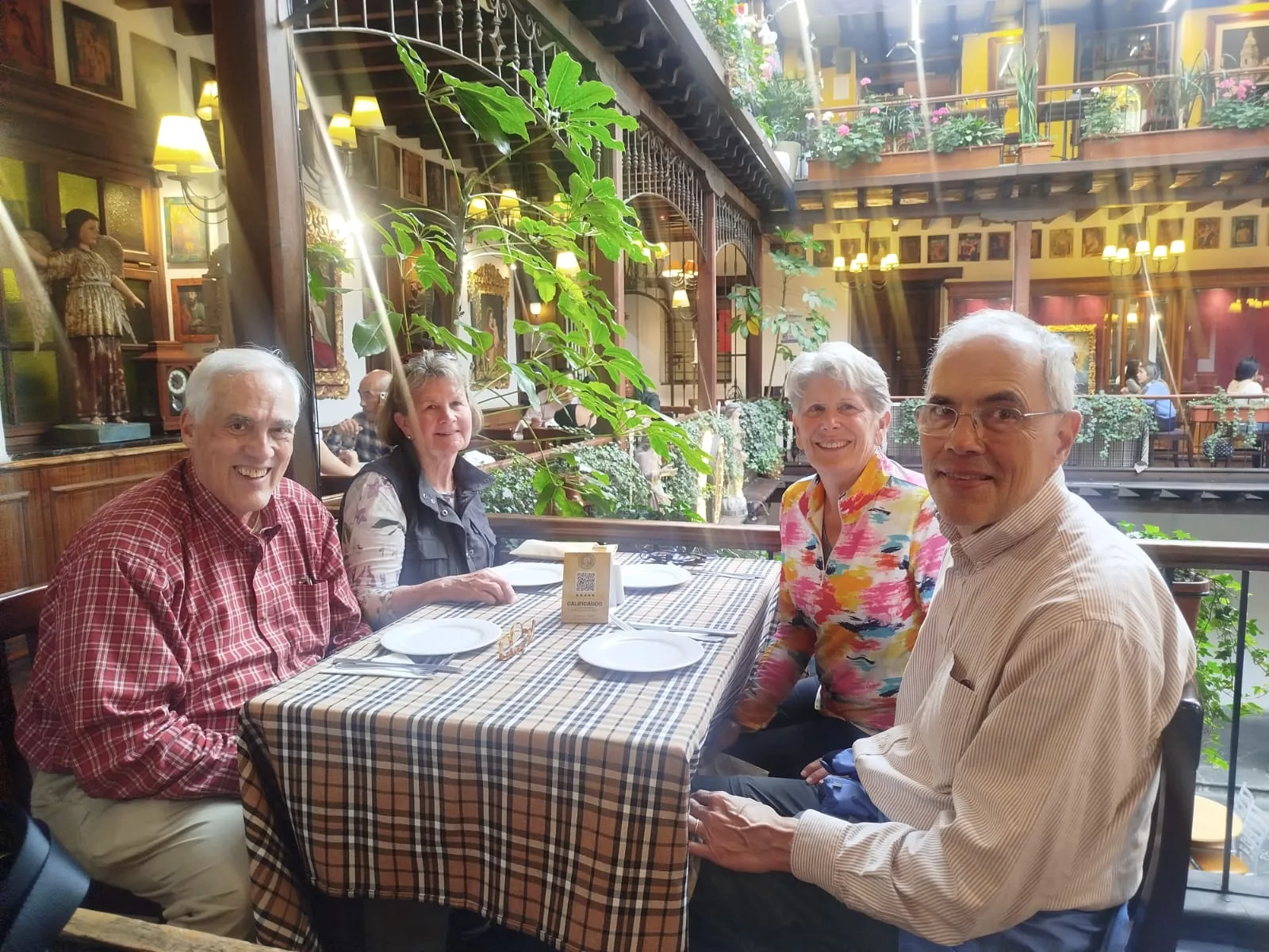 Quito, Cable Car, Middle of the World gallery