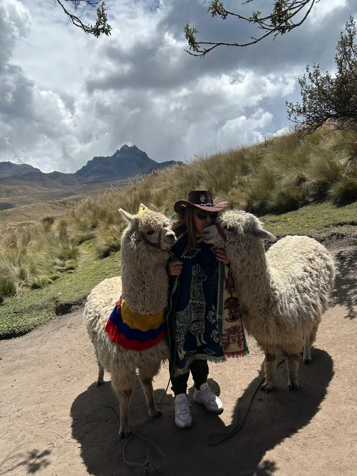 Quito, Cable Car, Middle of the World gallery