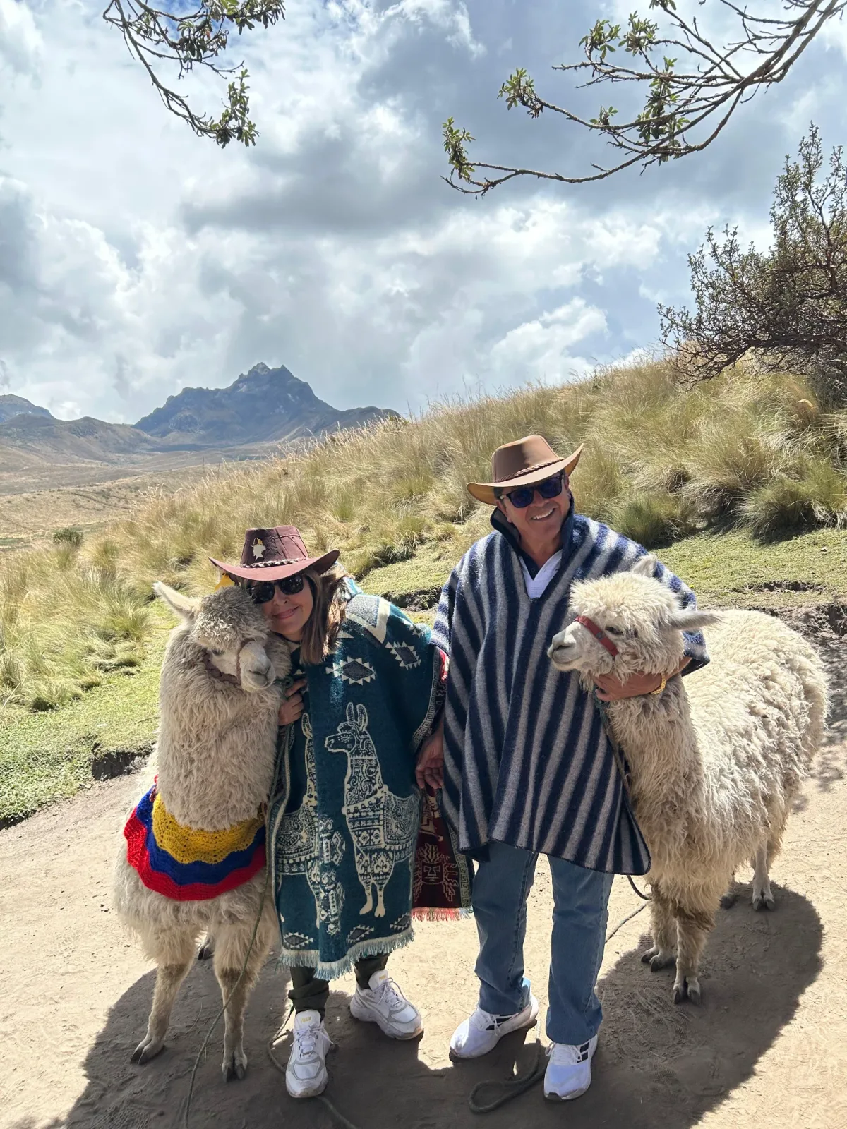 Quito, Cable Car, Middle of the World gallery