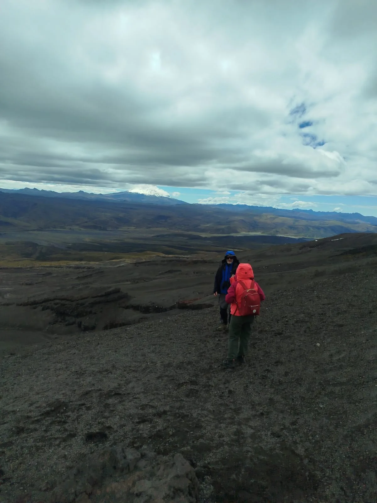Cotopaxi gallery