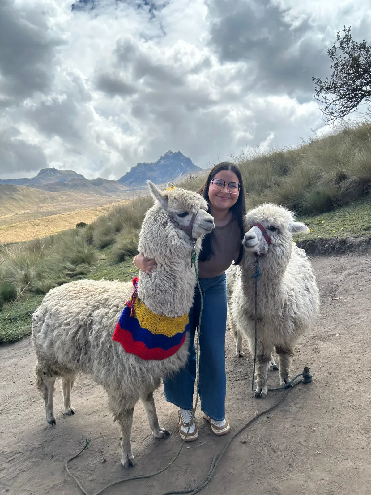 Quito, Cable Car, Middle of the World gallery