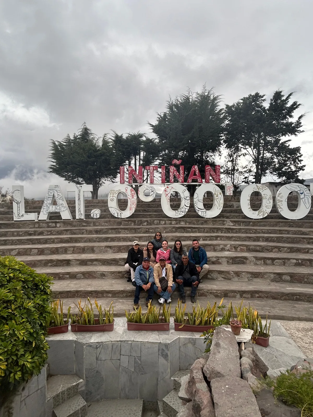 Quito, Cable Car, Middle of the World gallery