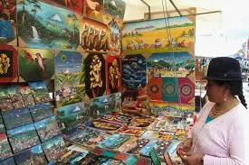 Otavalo, Cayambe, Equator Line gallery