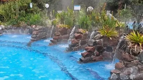 Termas de Papallacta