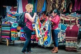 Otavalo, Cayambe, Equator Line gallery