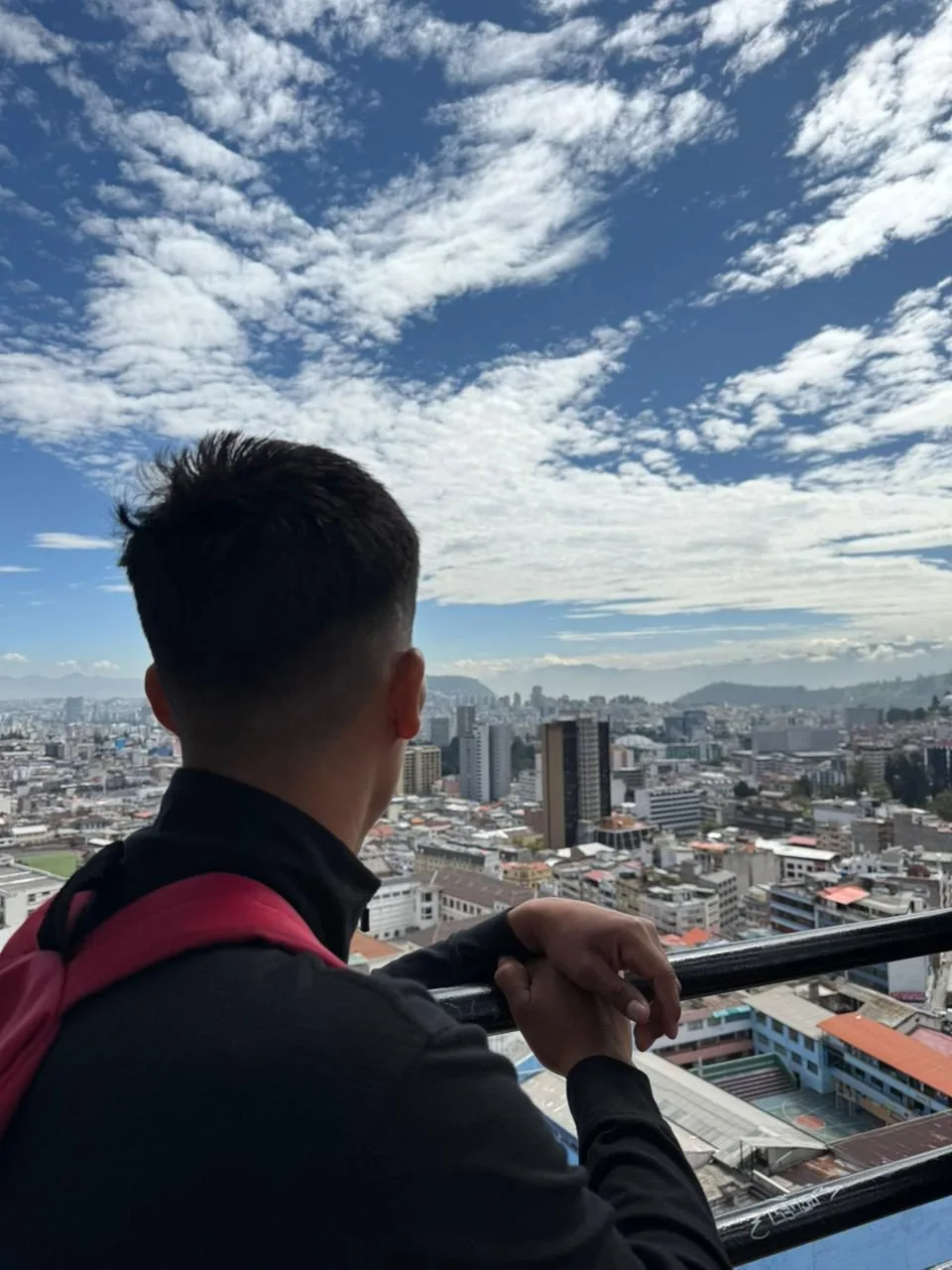 Quito, Cable Car, Middle of the World gallery