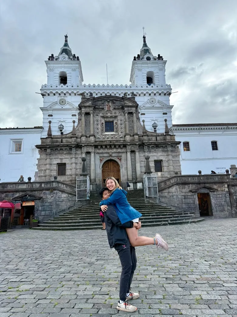 Quito, Cable Car, Middle of the World gallery