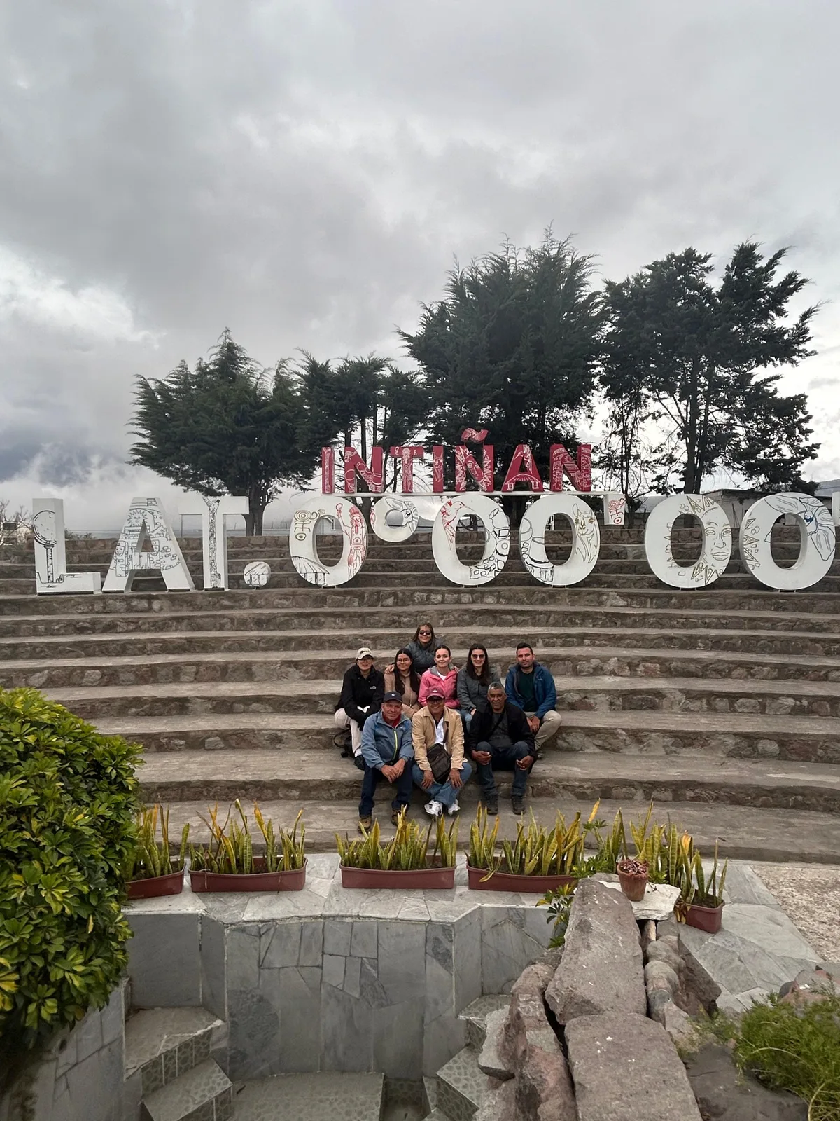 Quito, Cable Car, Middle of the World gallery