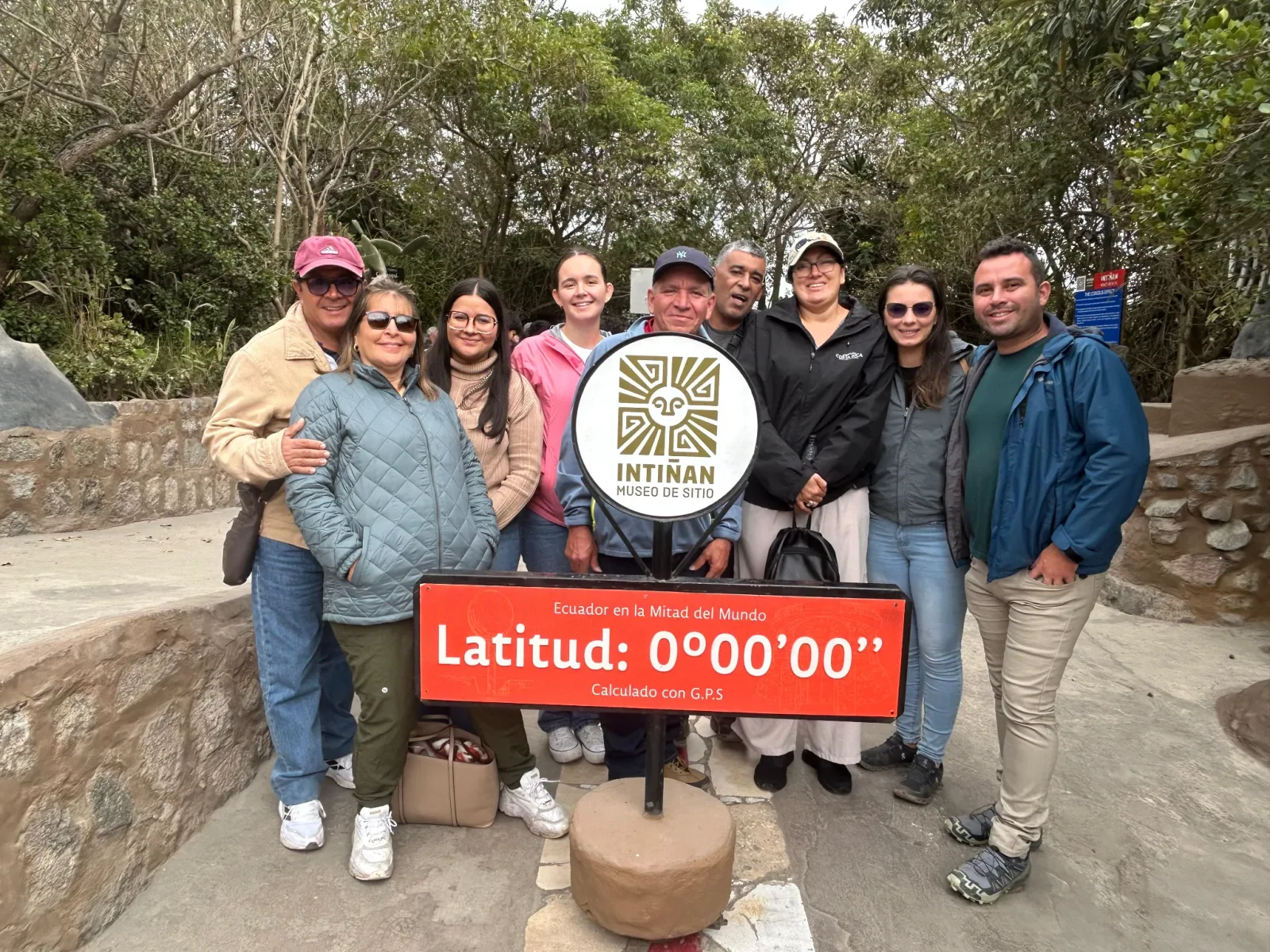 Quito, Cable Car, Middle of the World gallery