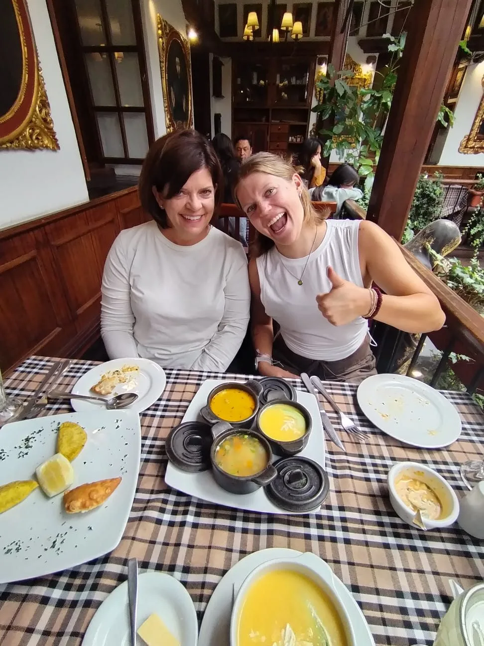 Quito, Cable Car, Middle of the World gallery