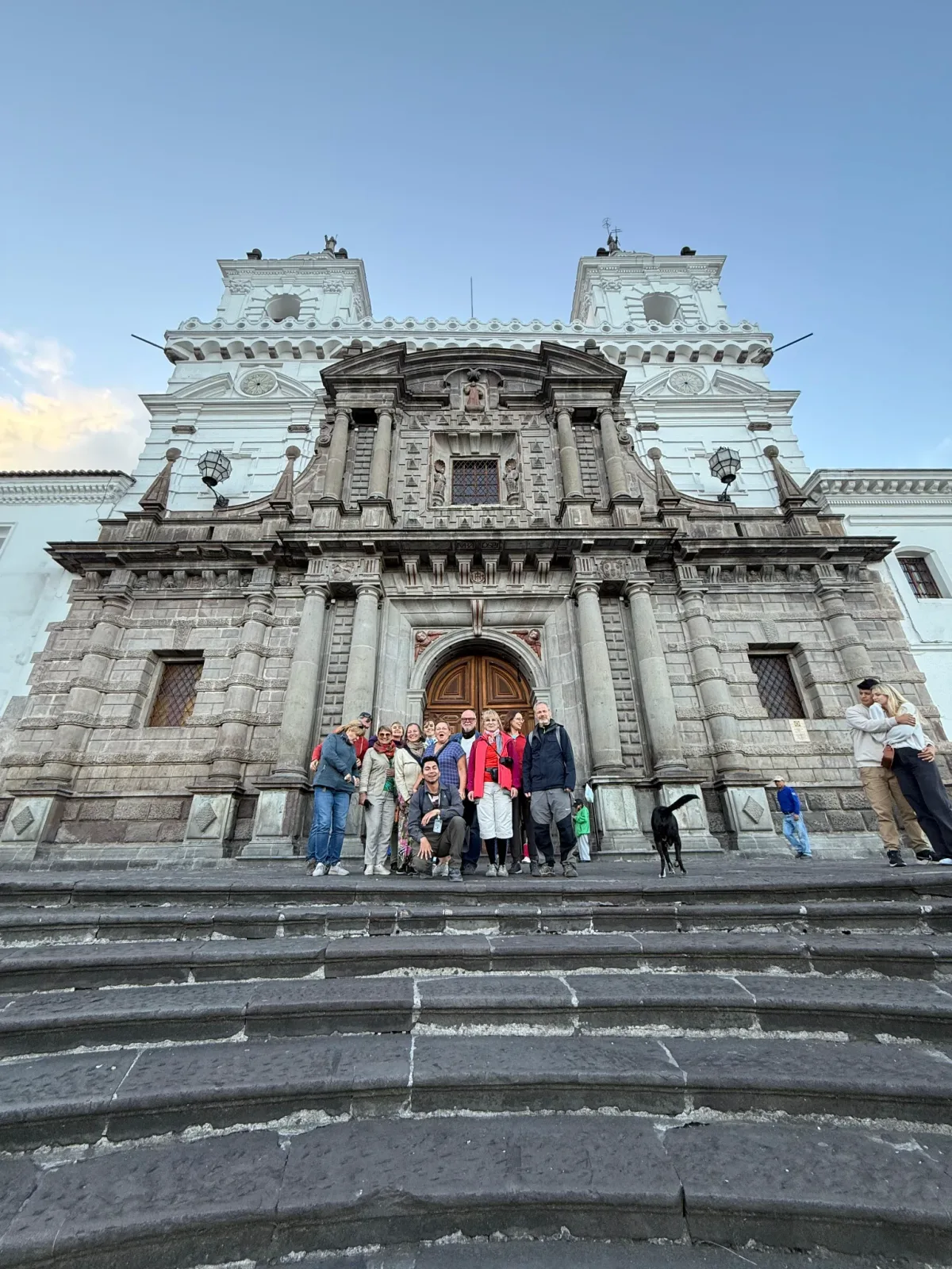Quito, Cable Car, Middle of the World gallery