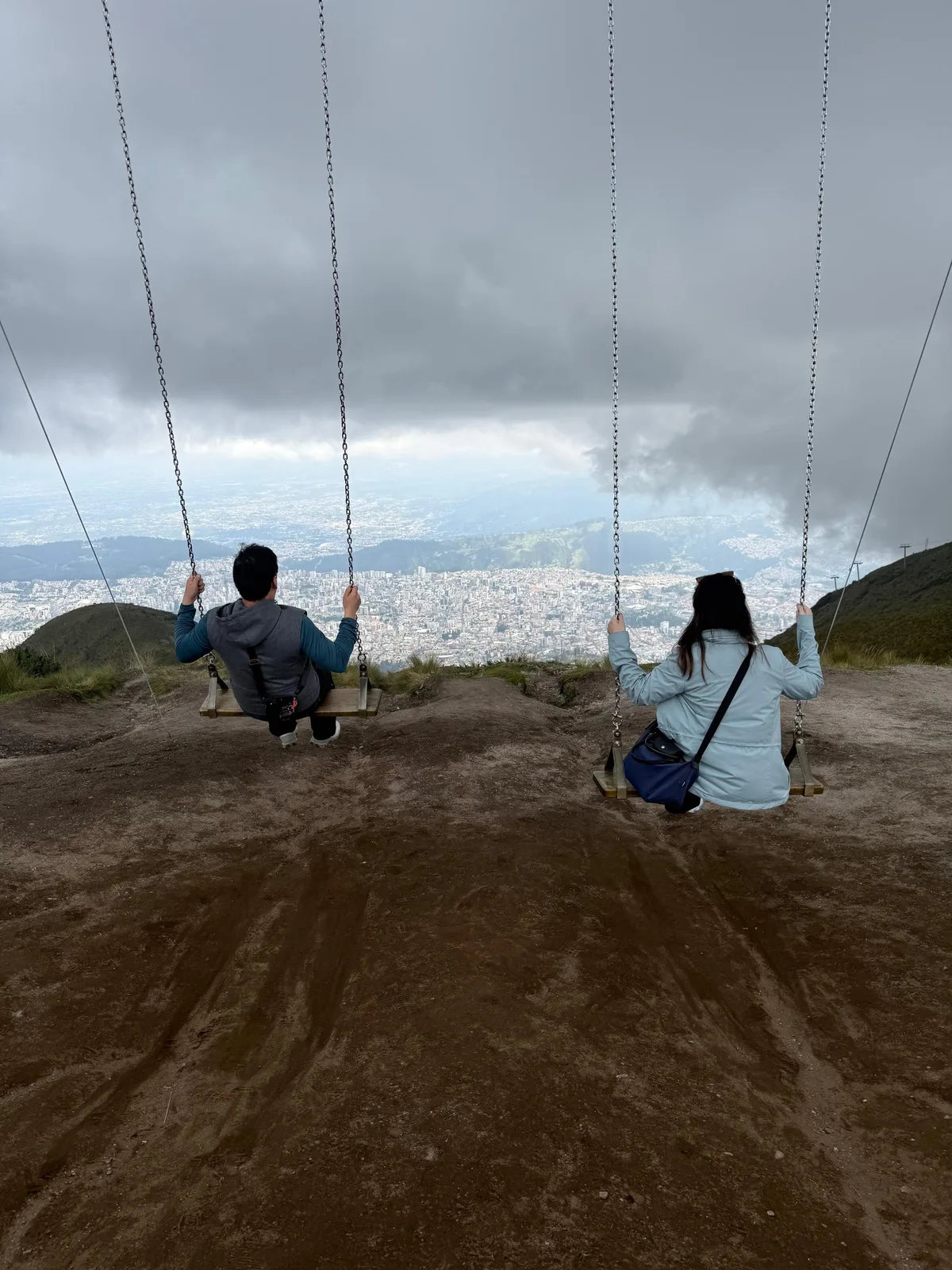 Quito, Cable Car, Middle of the World gallery