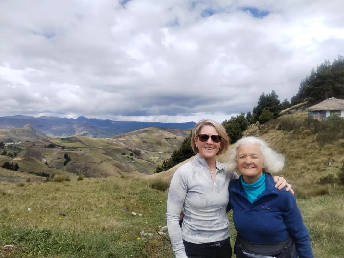 Cotopaxi - Quilotoa gallery