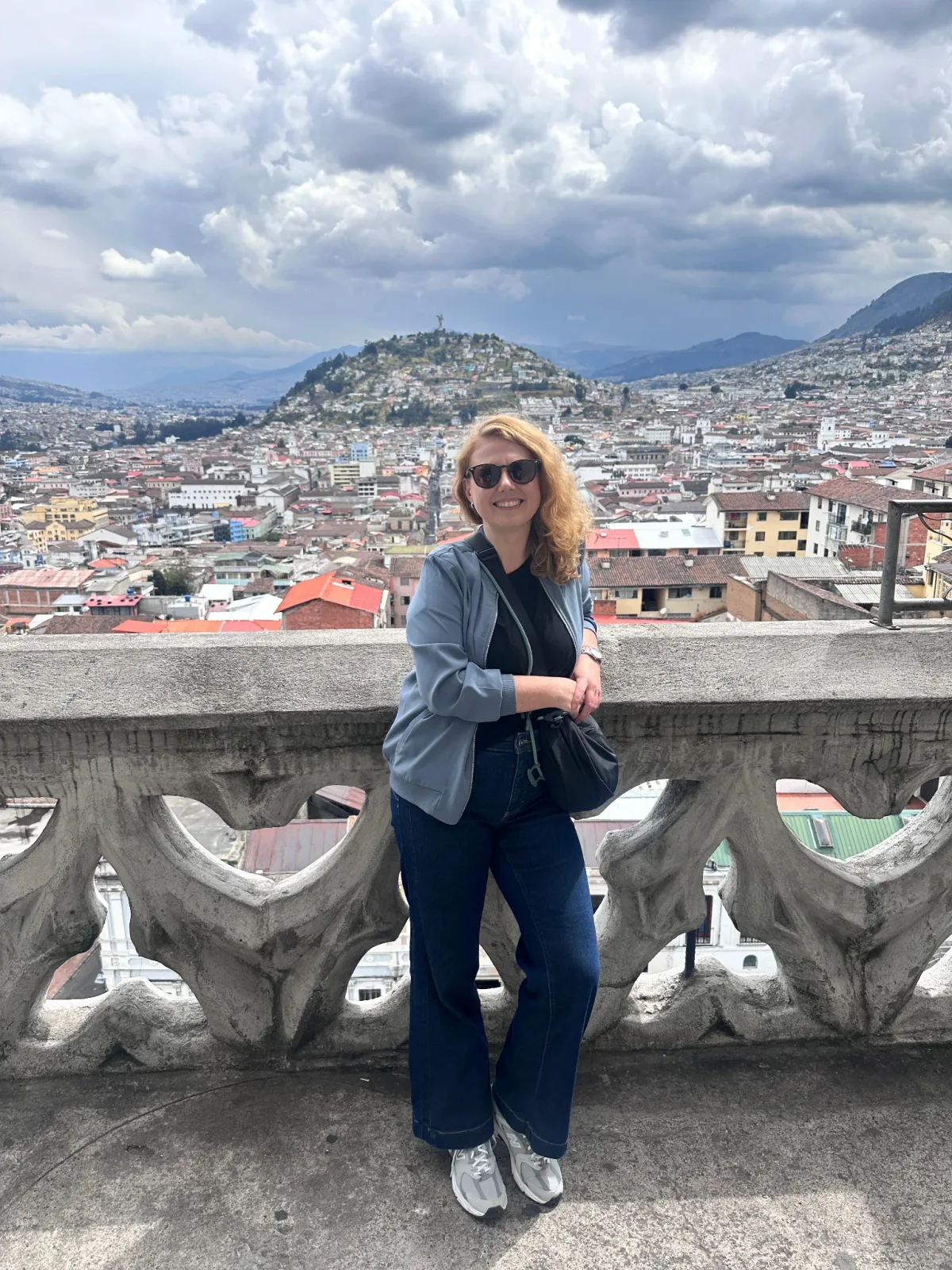 Quito, Cable Car, Middle of the World gallery