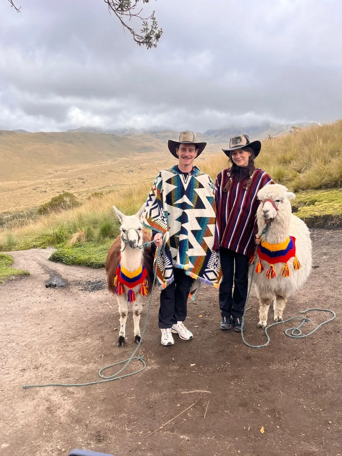 Quito, Cable Car, Middle of the World gallery