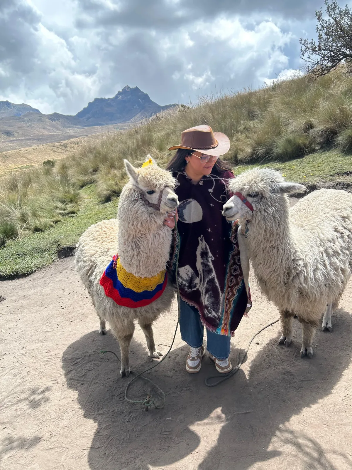 Quito, Cable Car, Middle of the World gallery