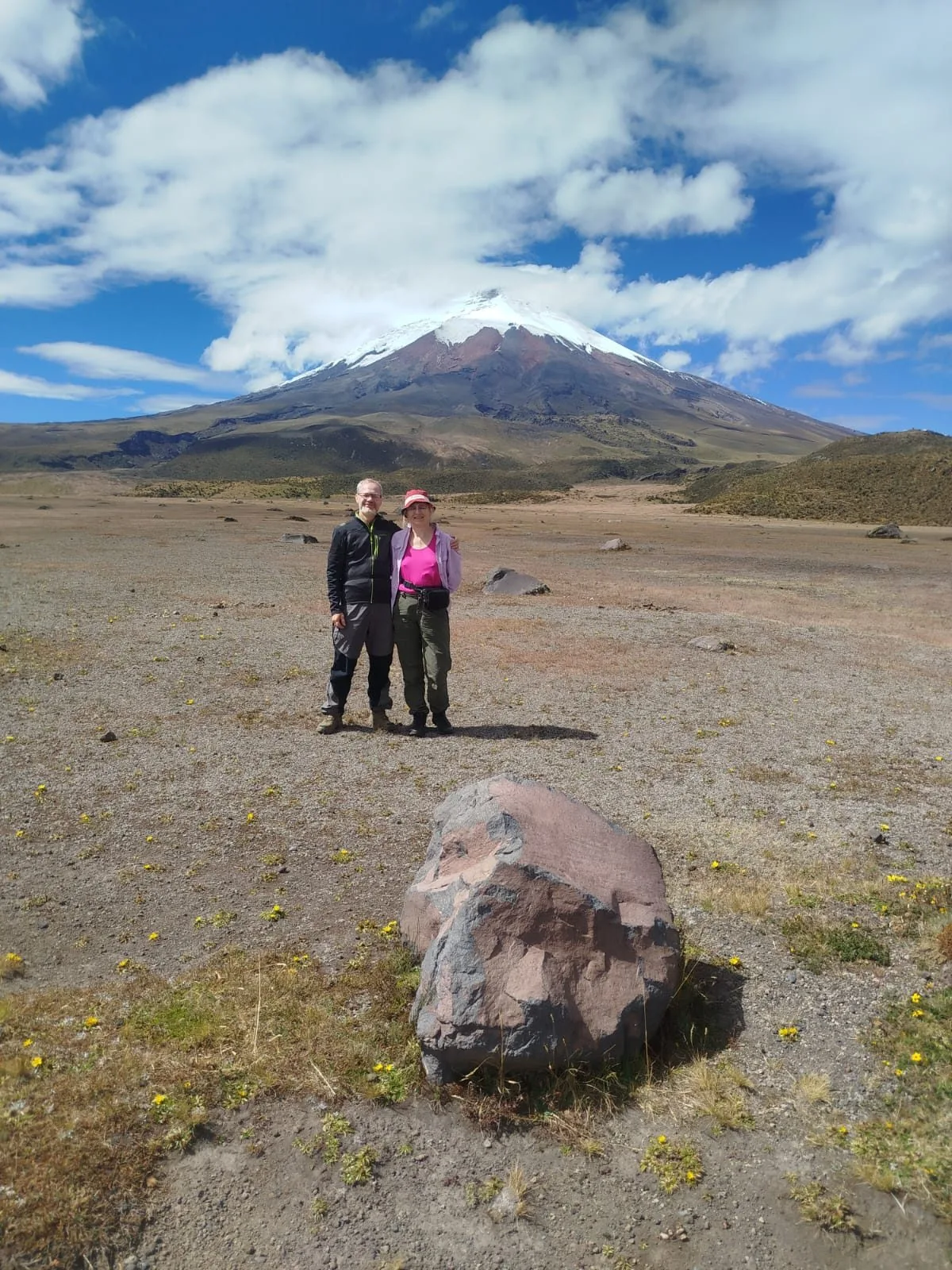 Cotopaxi gallery