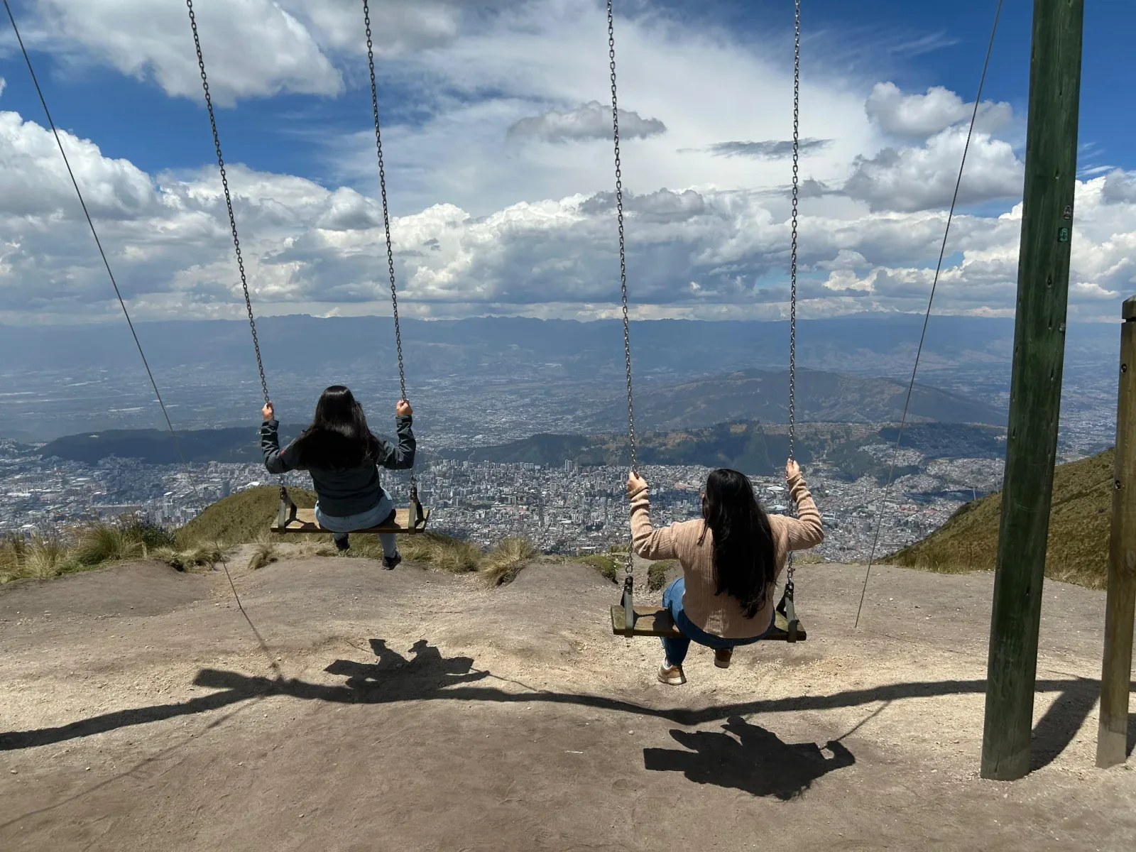 Quito, Cable Car, Middle of the World gallery