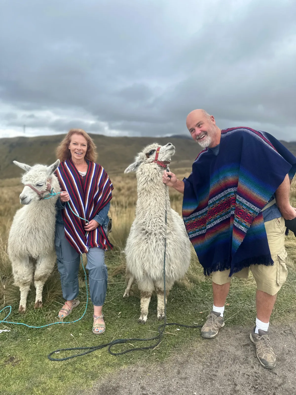 Quito, Cable Car, Middle of the World gallery