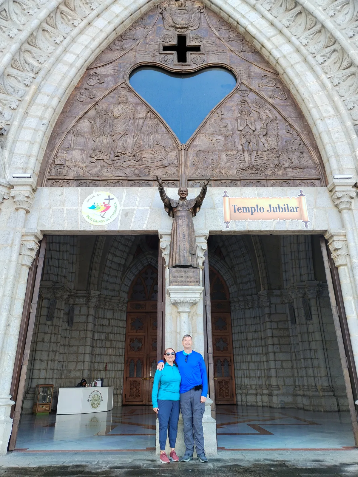 Quito, Cable Car, Middle of the World gallery