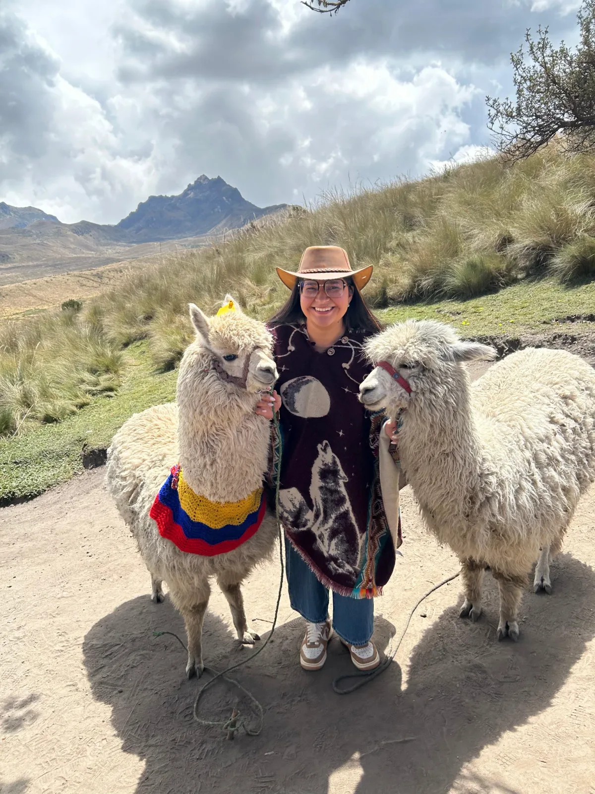 Quito, Cable Car, Middle of the World gallery