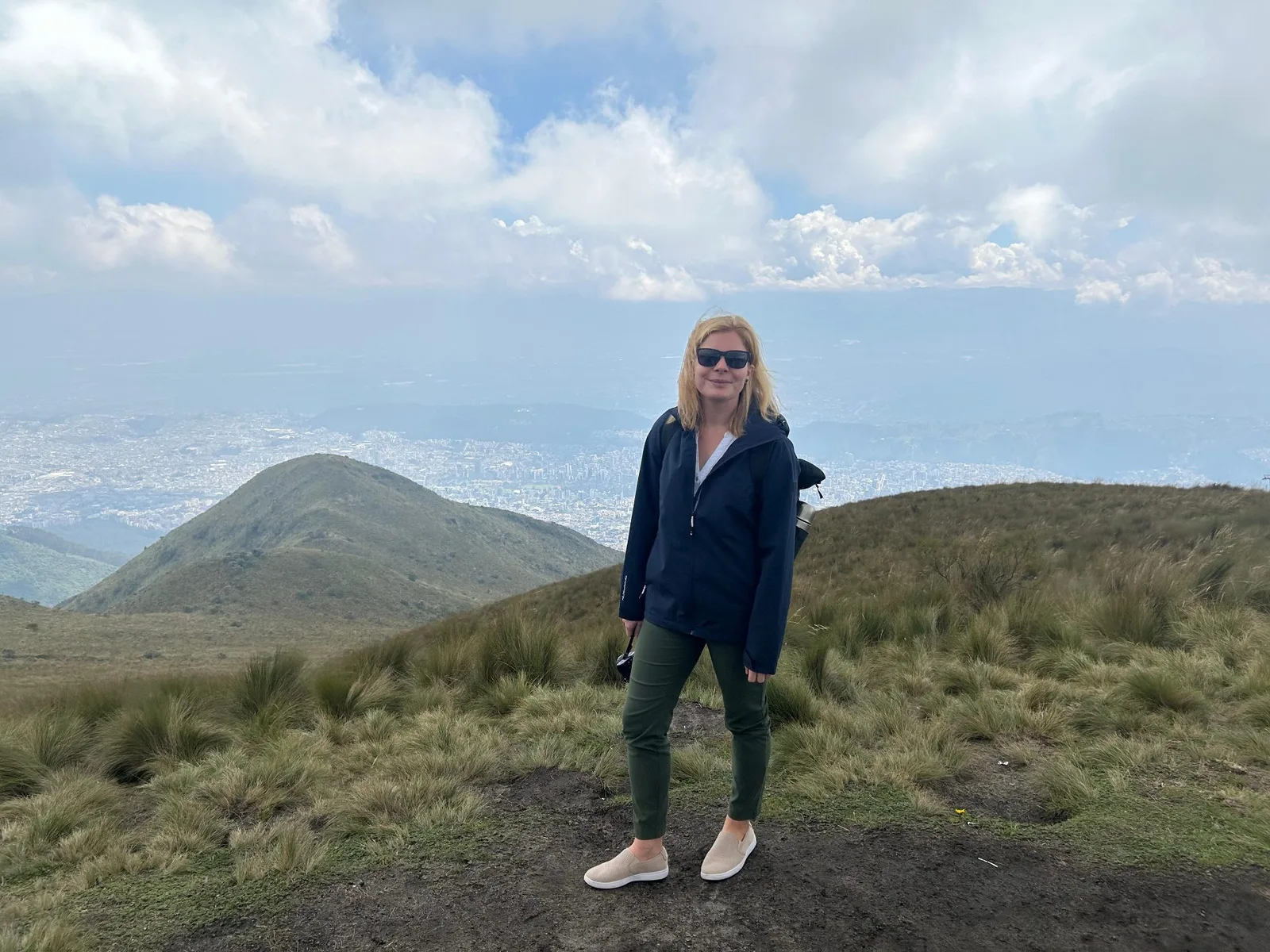 Cotopaxi - Quilotoa gallery