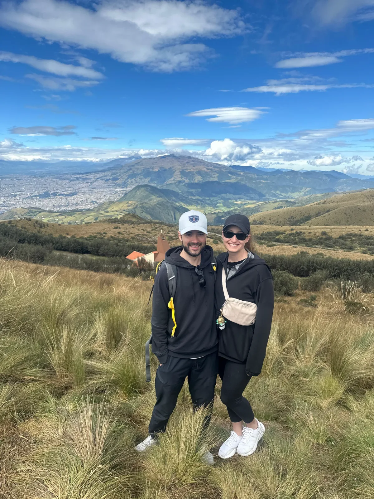 Quito, Cable Car, Middle of the World gallery