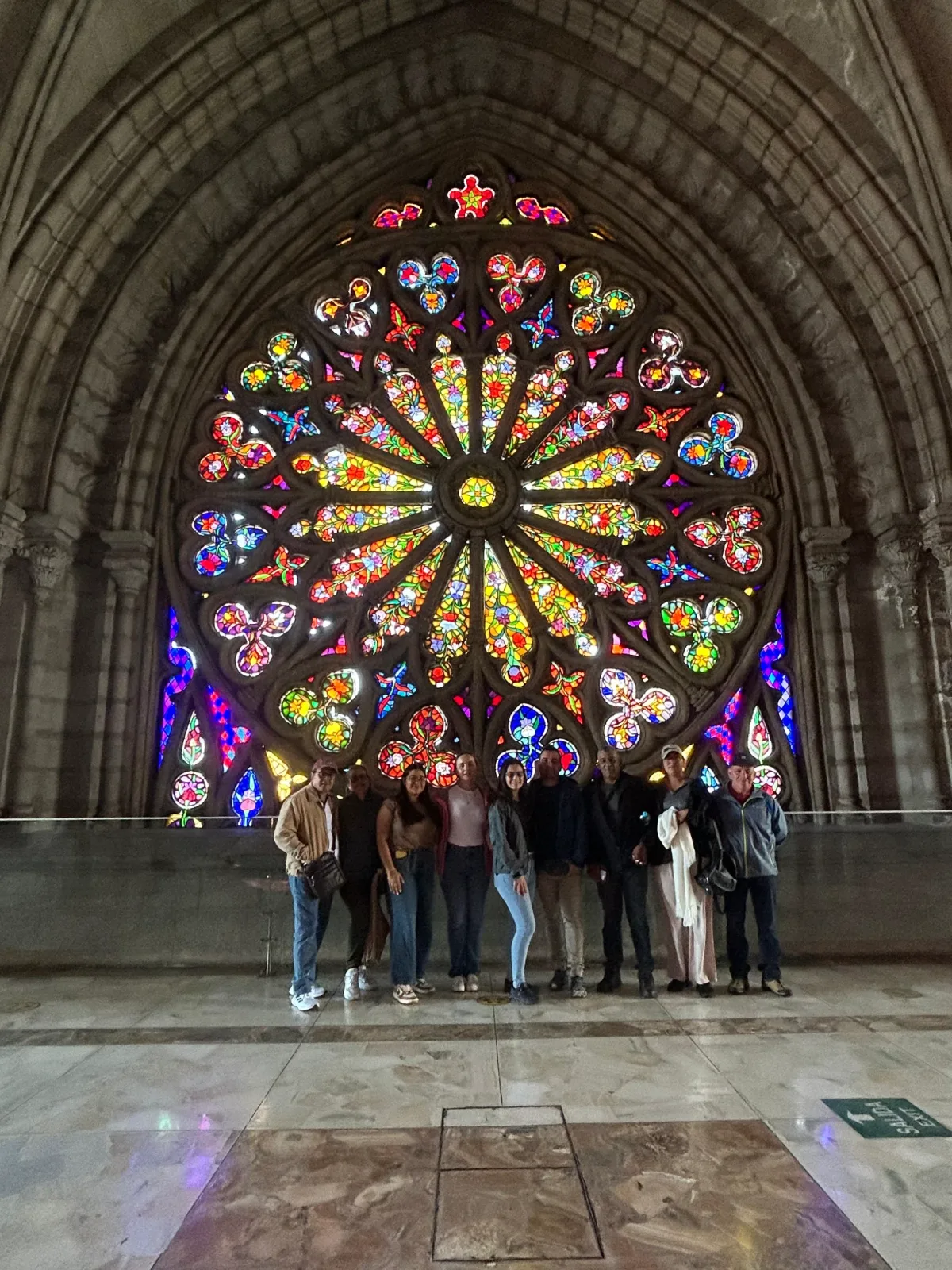 Quito, Cable Car, Middle of the World gallery