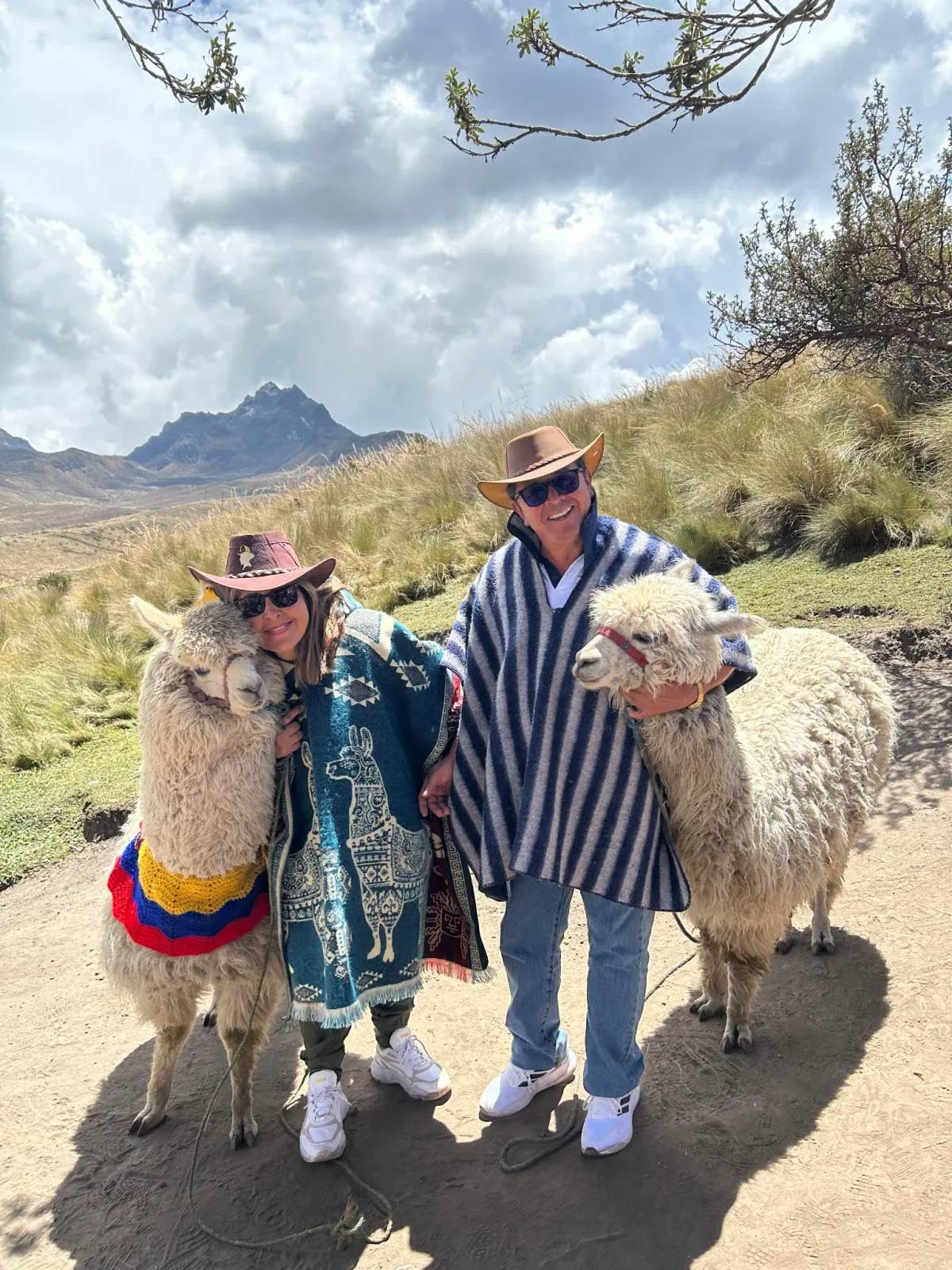 Quito, Cable Car, Middle of the World gallery