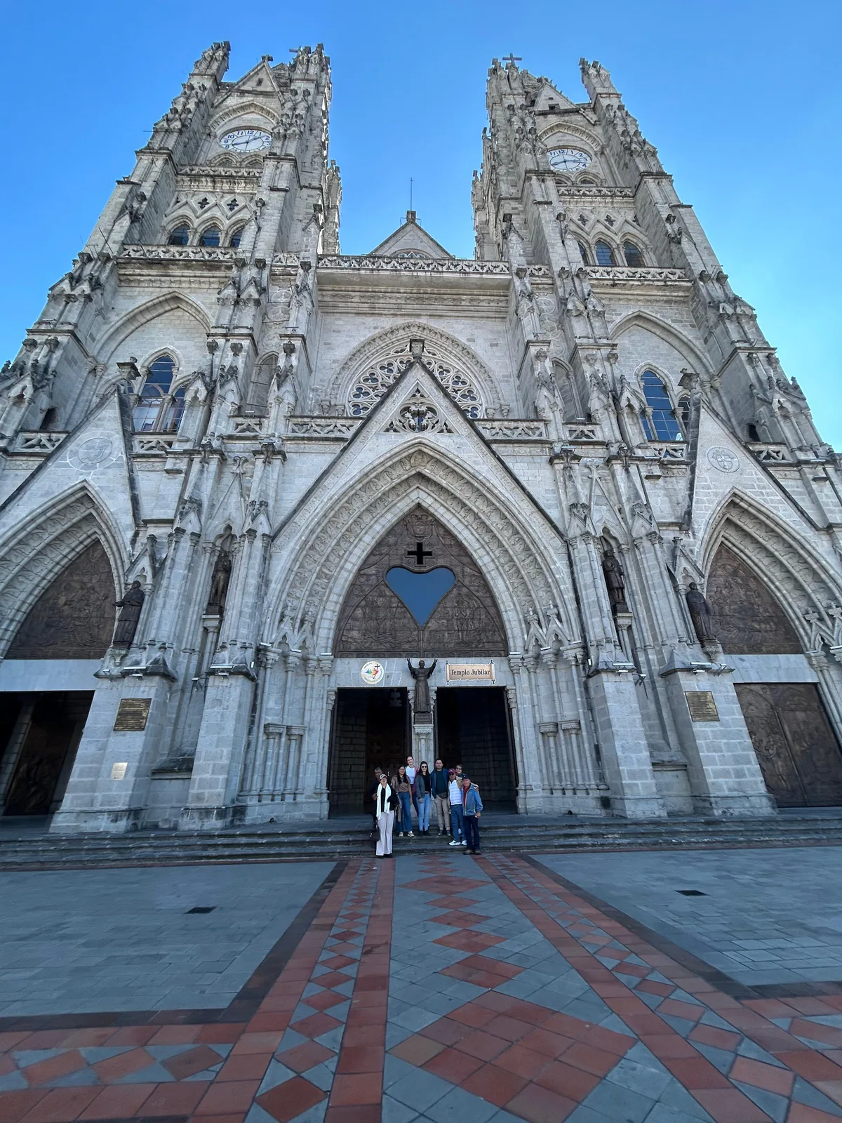 Quito, Cable Car, Middle of the World gallery