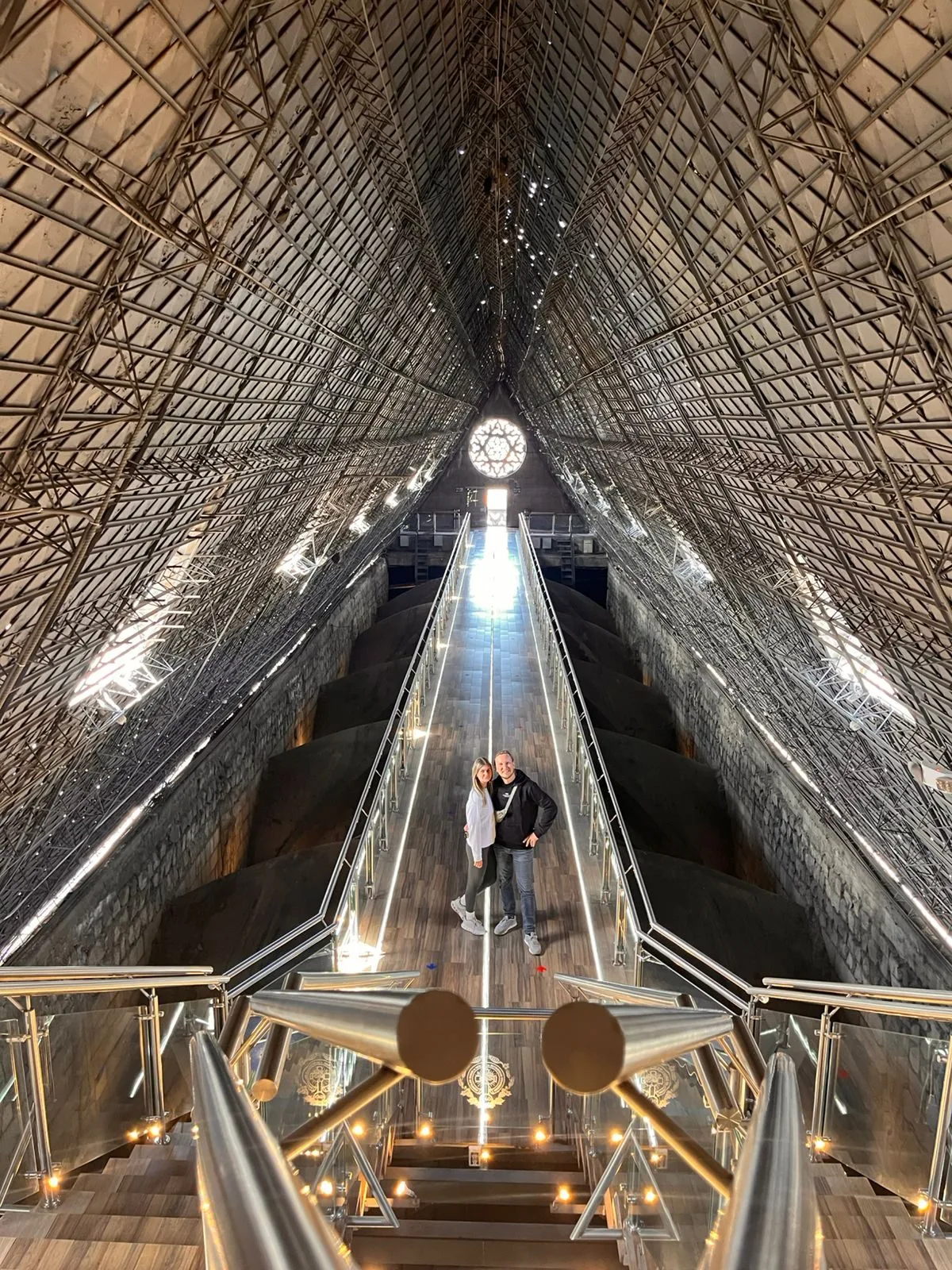 Quito, Cable Car, Middle of the World gallery