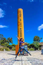 Otavalo, Cayambe, Equator Line gallery