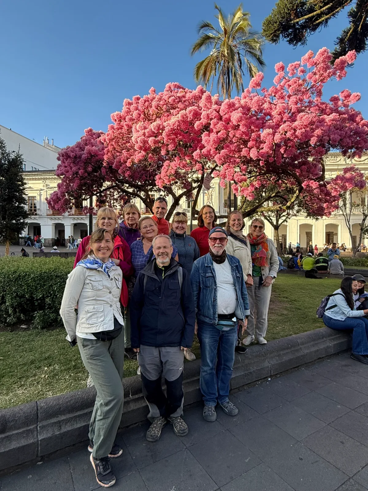 Quito, Cable Car, Middle of the World gallery