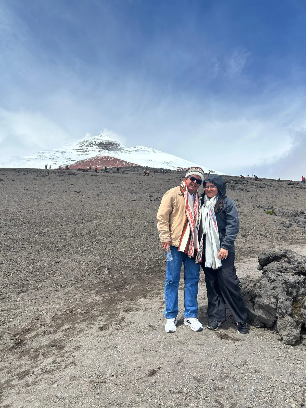 Cotopaxi gallery