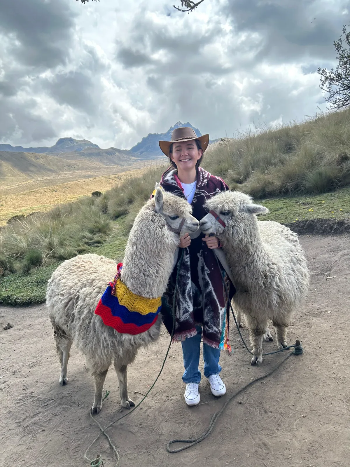 Quito, Cable Car, Middle of the World gallery
