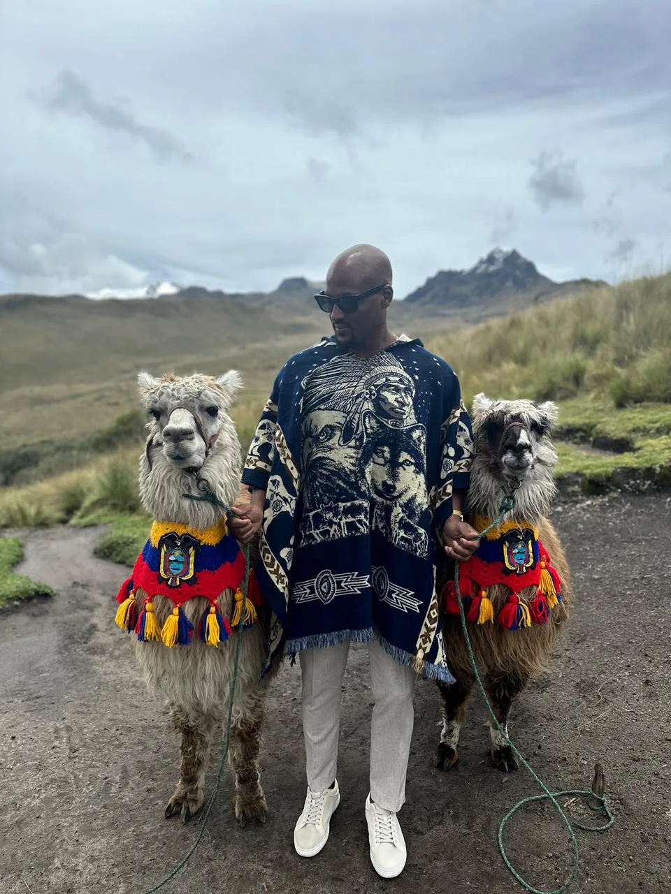 Quito, Cable Car, Middle of the World gallery