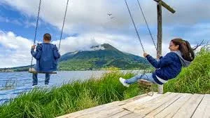 Otavalo, Cayambe, Equator Line gallery