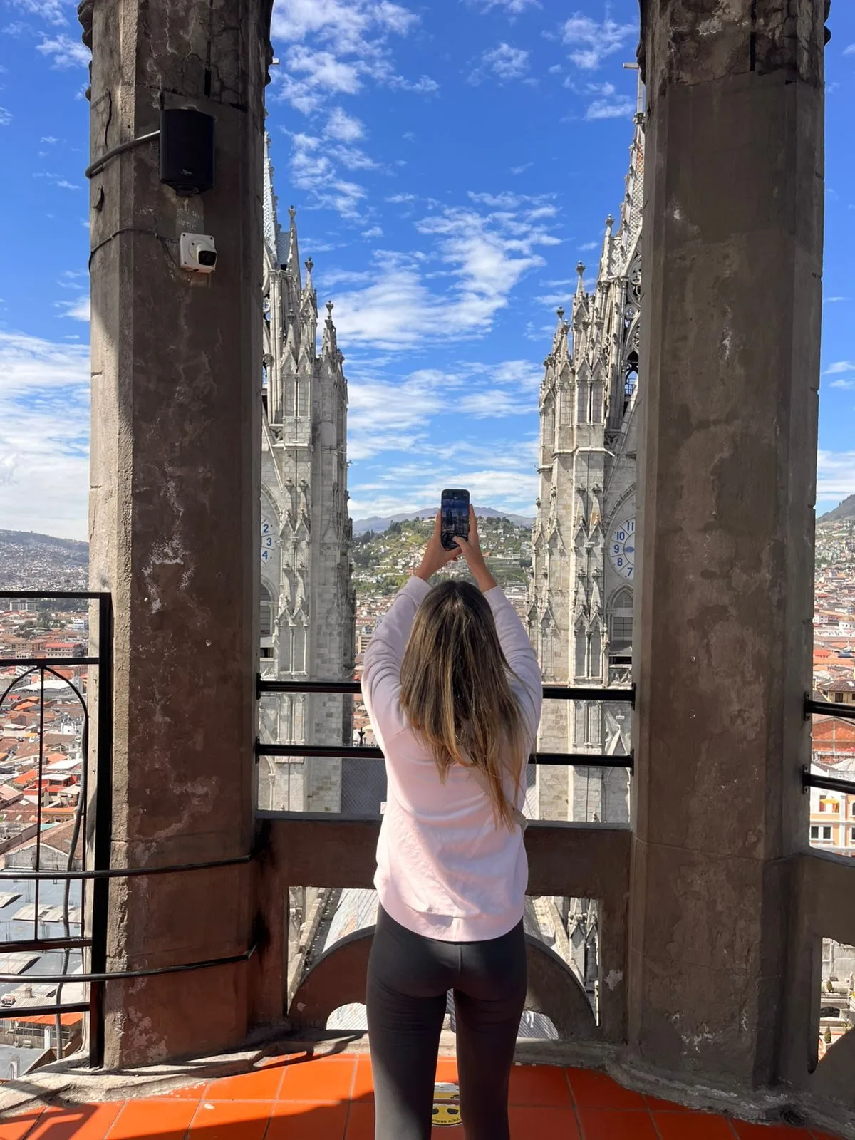 Quito, Cable Car, Middle of the World gallery